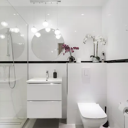 Apartament Cozy On Chłodna 22a