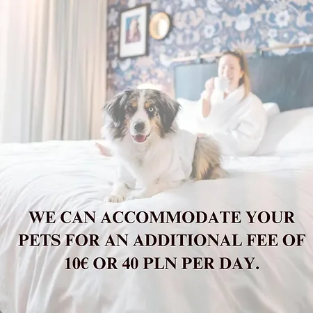 Lumina 3 Bedrooms Near The Zahodnia * وارسو