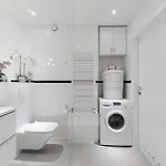 Lumina 3 Bedrooms Near The Zahodnia * ורשה